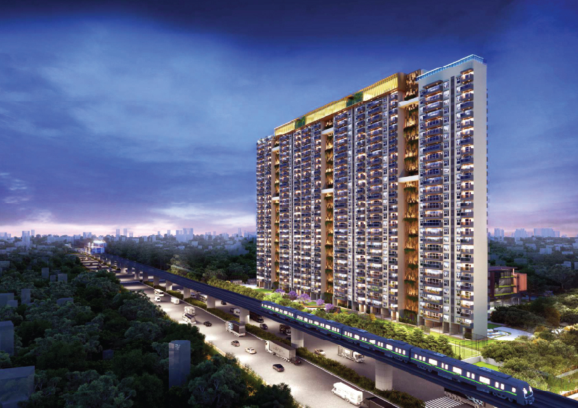 Center of Remarkable